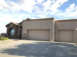 7825 W Freedom Eagle Dr, Tucson, AZ 85757