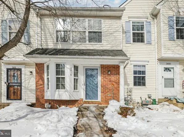 2418 Golders Green Ct #2418, Baltimore, MD 21244