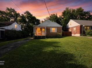 364 Ingram Rd, Cincinnati, OH 45218