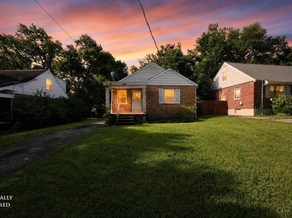 364 Ingram Rd, Cincinnati, OH 45218