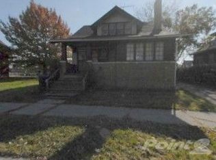 11564 Wilfred St, Detroit, MI 48213
