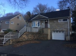 18 Phyllis Rd, West Orange, NJ 07052