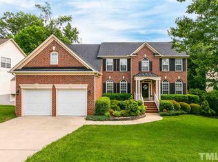 1809 Wescott Dr, Raleigh, NC 27614