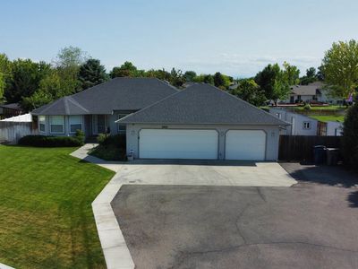 3411 Wilson Ln, Nampa, ID, 83686