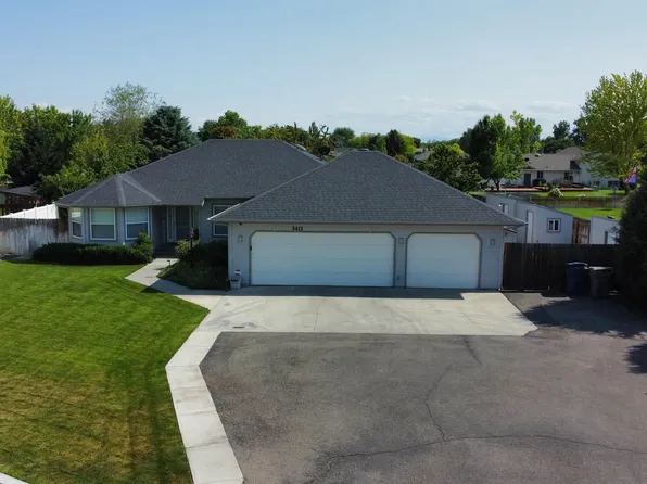 3411 Wilson Ln, Nampa, ID 83686