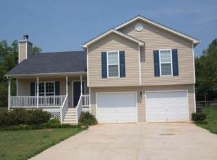 113 Ridgeland Dr, Maysville, GA 30558