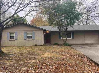 1325 Sunset Dr, Conway, AR 72034