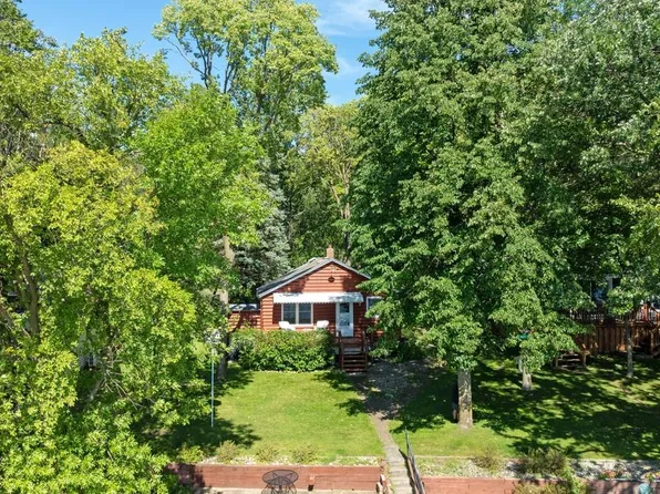 23825 Clarissa Haven Dr, Henning, MN 56551