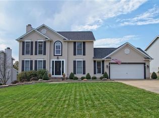 4785 Squire Dr, Northfield, OH 44067