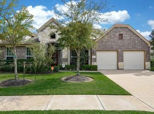 27607 Middlesprings Ln, Katy, TX 77494