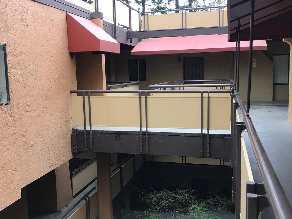 Front of unit