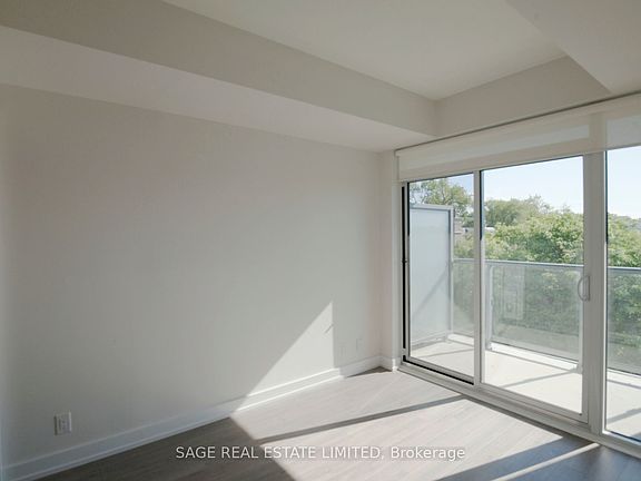 3rd image of 6 Parkwood Ave #407