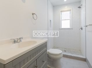 143 E Cottage St #2CP, Dorchester, MA 02125