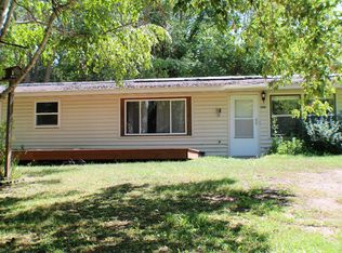 108 Cedar St W, Frederic, WI 54837