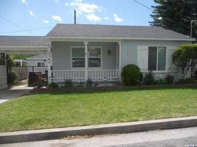 3740 5th Ave, Glendale, CA, 91214