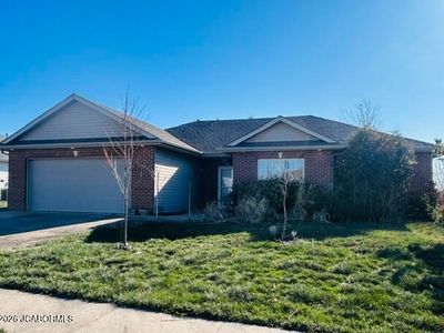 1396 Jessica Ln, Fulton, MO, 65251