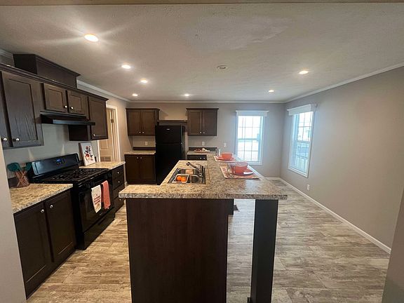 Kitchen Dining