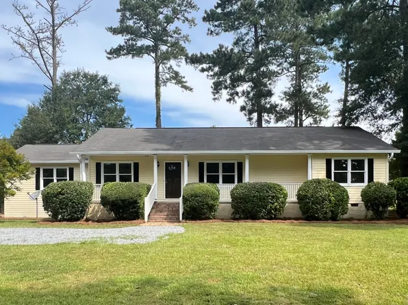 253 SOUTHLAKE Drive, Thomson, GA 30824