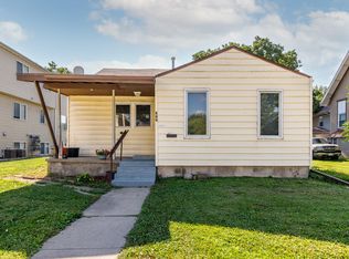 209 S Kellogg Ave, Ames, IA 50010