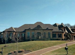 9543 Sanctuary Pl, Brentwood, TN 37027
