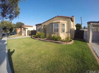 2612 W 80th St, Inglewood, CA 90305