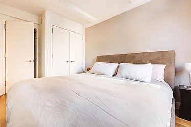 Rented by Harmonycity Corp.