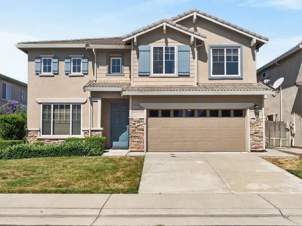 10250 Canadeo Cir, Elk Grove, CA 95757