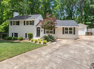 219 Marilyn Cir, Cary, NC 27513