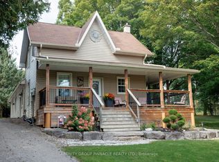 17 Manvers Station Rd, Kawartha Lakes, ON L0A1K0