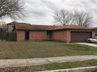 3422 Harvest Dr, Cibolo, TX 78108
