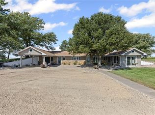 1159 Nevada Rd, Princeton, KS 66078