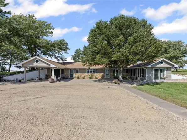 1159 Nevada Rd, Princeton, KS 66078