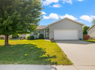 1208 Michael St SE, Bondurant, IA 50035