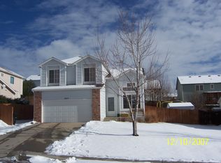 2975 Warrenton Way, Colorado Springs, CO 80922