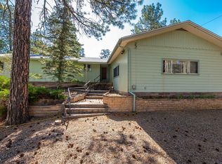 765 Cherokee Rd, Prescott, AZ 86303
