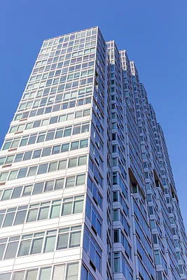 Rented by Forest City Ratner Companies | media 15