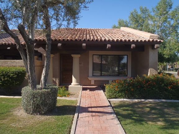 2nd image of 1116 W Sahuaro Ln