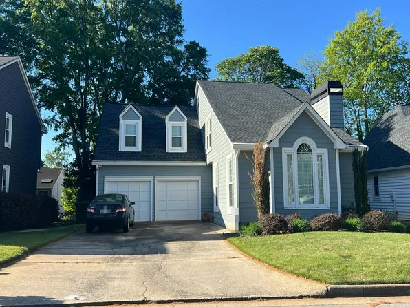1103 Oakland Trce NE, Atlanta, GA 30319