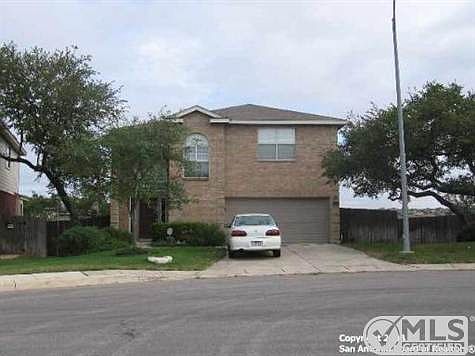 2nd image of 21502 Encino Lookout