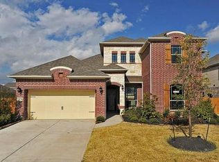 20719 Grayden Dr, Cypress, TX 77433