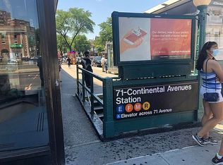 110-50 72nd Rd #1R, Forest Hills, NY 11375