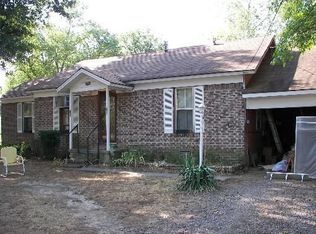 899 Danville Rd, Waldron, AR 72958