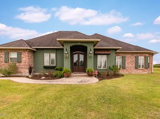 8303 La Hwy 697 N, Kaplan, LA 70548