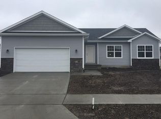 420 SE 15th St, Grimes, IA 50111