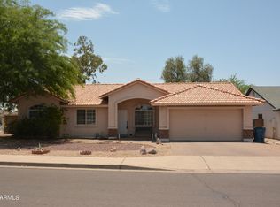 1615 W 12th Ave, Apache Junction, AZ 85120