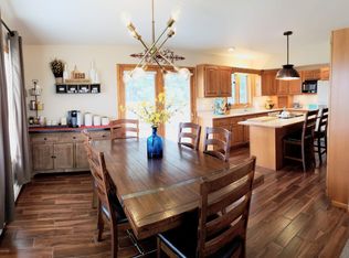 2724 Bitterroot Dr, Great Falls, MT 59404