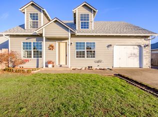 2765 S 11th St, Lebanon, OR 97355