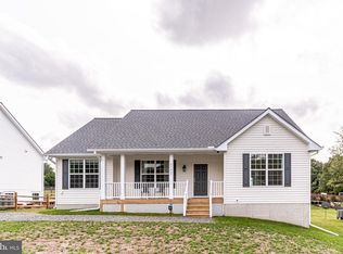 35091 Snake Hill Rd, Middleburg, VA 20117