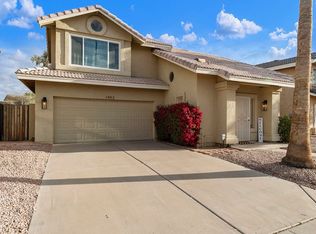 1452 E Gail Dr, Chandler, AZ 85225