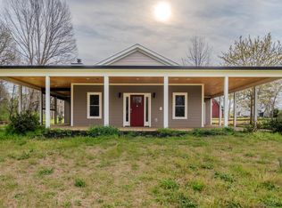 9524 Old White Horse Rd, Greenville, SC 29617